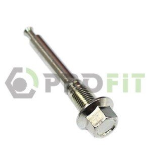 Направляючі гальмівних супортів profit 50070161