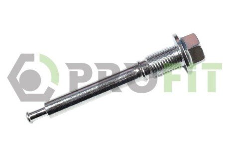 Направляючі гальмівних супортів profit 50070162