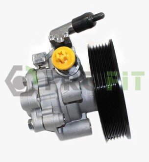 Насос гідропідсилювача керма profit 30400117