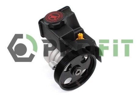 Насос гідропідсилювача керма profit 30400521