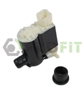 Моторчик (насос) омывателя profit 80070071