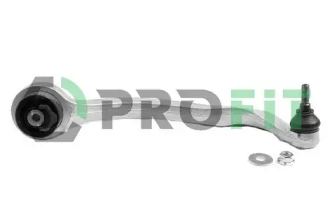 Нижний рычаг передней подвески PROFIT 23040295 Ауди А4 б6