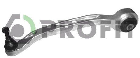 Нижній важіль передньої підвіски profit 23040382 на Ауди А6 с6