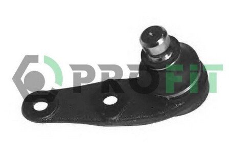 Нижняя шаровая опора profit 23010016 на Ауди 90