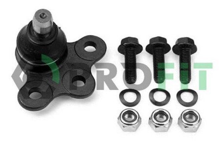 Нижняя шаровая опора profit 23010177 на Опель Корса с