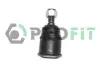 Подушка (опора) двигателя PROFIT 23010317