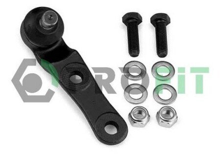 Нижня кульова опора profit 23010396 на Опель Корса б