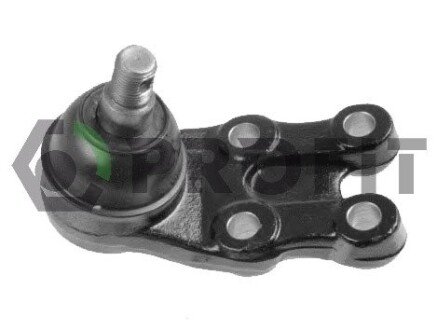 Нижня кульова опора profit 23010399 на Опель Мерива а