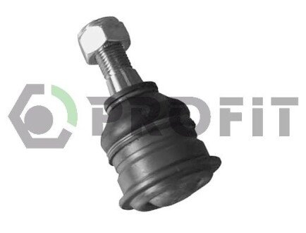 Нижня кульова опора profit 23010409