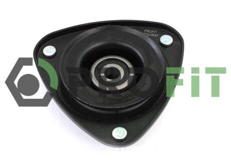 Опора амортизатора гумометалева profit 23140647