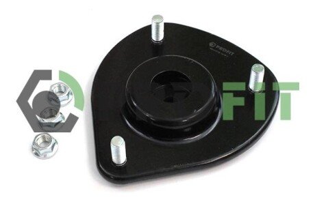 Опора амортизатора гумометалева profit 23140736