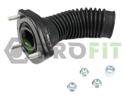 Опора амортизатора гумометалева profit 23140744