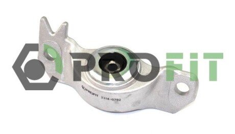 Опора амортизатора гумометалева profit 23140792