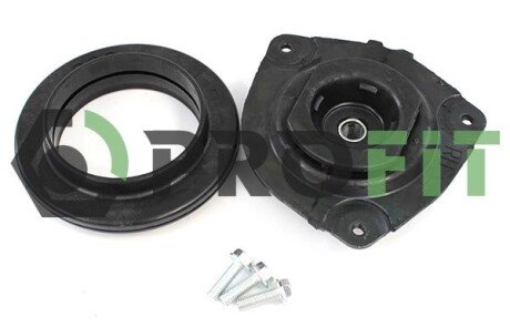 Опора амортизатора гумометалева в комплекті profit 23140724 на Тойота Королла е120