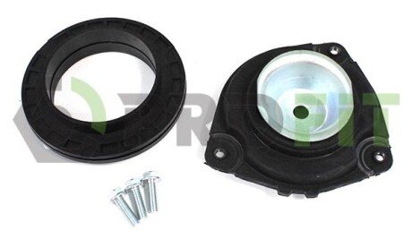 Опора амортизатора гумометалева в комплекті profit 23140934 на Тойота Королла е120