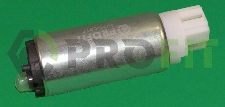 Паливний насос в зборі profit 40010317