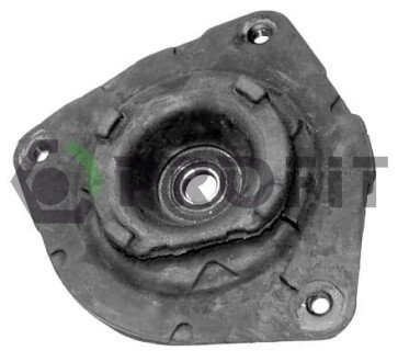 Передній амортизатор profit 23140547 на Рено Клио 3