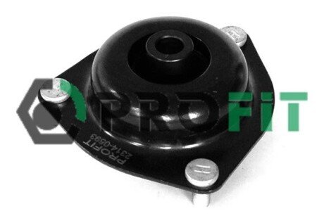 Передний амортизатор profit 23140593 на Ниссан Almera н16