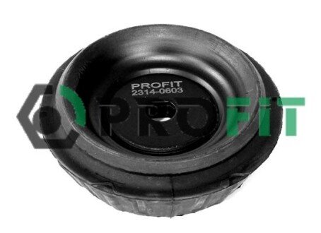 Передній амортизатор profit 23140603 на Киа Пиканто