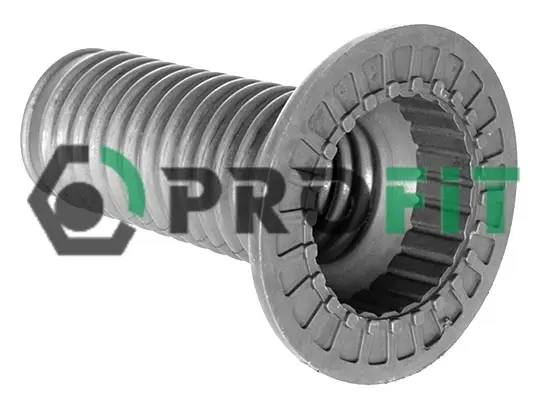 Передний амортизатор PROFIT 2314-0653