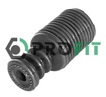 Передний амортизатор PROFIT 23140658 Митсубиси Спейс Вагон