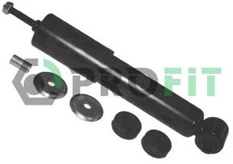 Передний амортизатор (стойка) profit 20010528