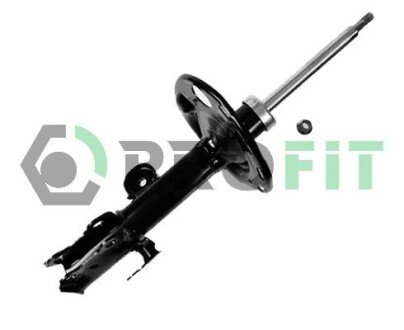 Передній амортизатор (стойка) profit 20041199