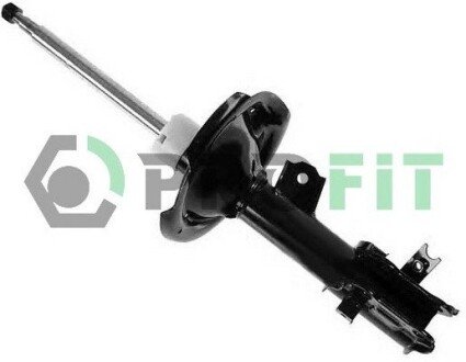 Передній амортизатор (стойка) profit 20041205