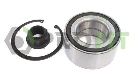 Підшипник кульковий d>30 profit 25017440