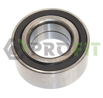 Підшипник кульковий d>30 profit DAC4280003634