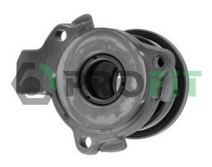 Підшипник кульковий d>30 зчеплення profit 25302179 на Сузуки Свифт