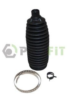 Пильник рульового механізму гумовий profit 23080033