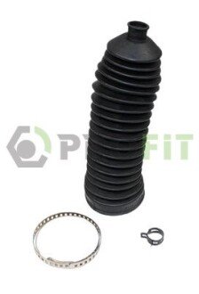 Пильник рульового механізму гумовий profit 23080034