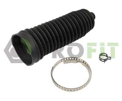 Пильник рульового механізму гумовий profit 23080035