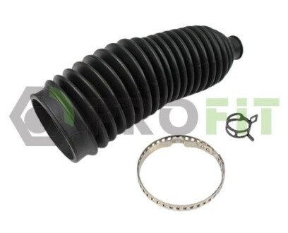 Пильник рульового механізму гумовий profit 23080053