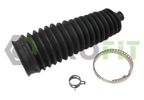 Пильник рульового механізму гумовий profit 23080059