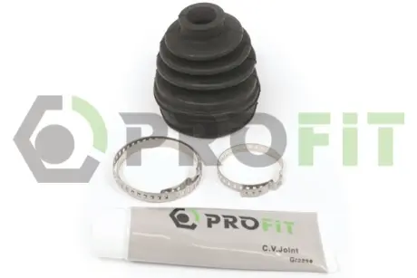Пильник ШРКШ гумовий + змазка PROFIT 2710-0099 XLB