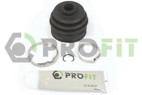 Пильник ШРКШ гумовий + змазка PROFIT 27100125XLB