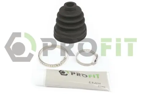 Пильник ШРКШ гумовий + змазка PROFIT 27100127XLB