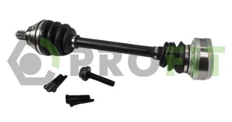 Піввісь profit 27300759