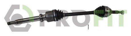 Піввісь profit 27303051