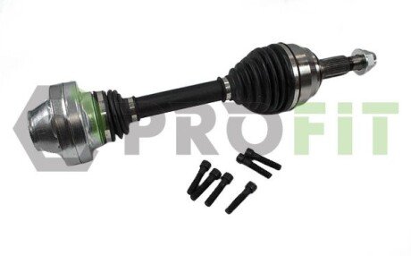 Піввісь profit 27303053