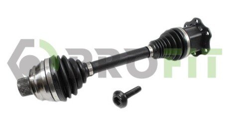 Піввісь profit 27303054