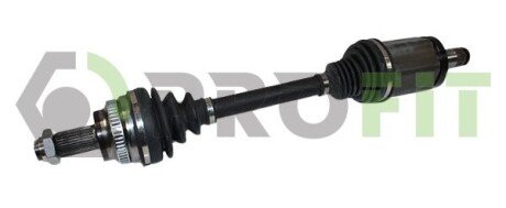 Піввісь profit 27303055