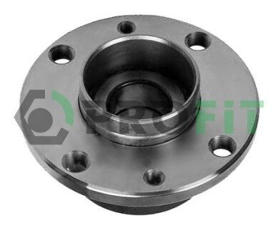 Подшипник задней ступицы profit 25013583 на Рено Super