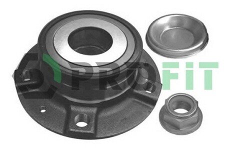 Підшипник задньої ступиці profit 25013693 на Пежо 607