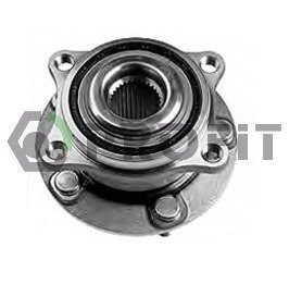 Підшипник задньої ступиці profit 25017414 на Хендай Санта фе 2