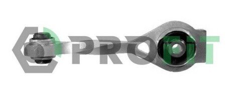 Подушка (опора) двигателя profit 10150389 на Рено Сценик 1