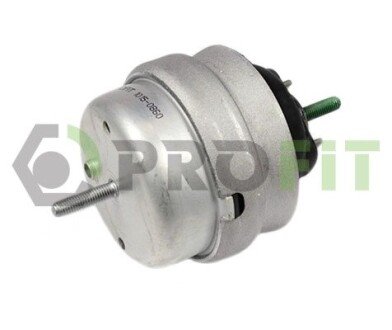 Подушка (опора) двигуна profit 10150860 на Ауди А4 б6