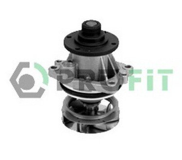 Помпа водяна profit 17010432